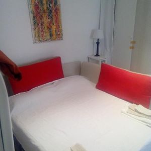 Apartamento de 1 Dormitorio
